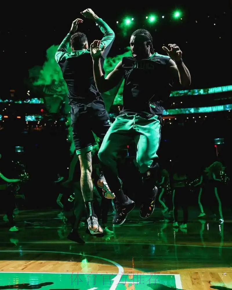 杰伦-布朗生涯第5次入选全明星，也是生涯第1次全明星首发